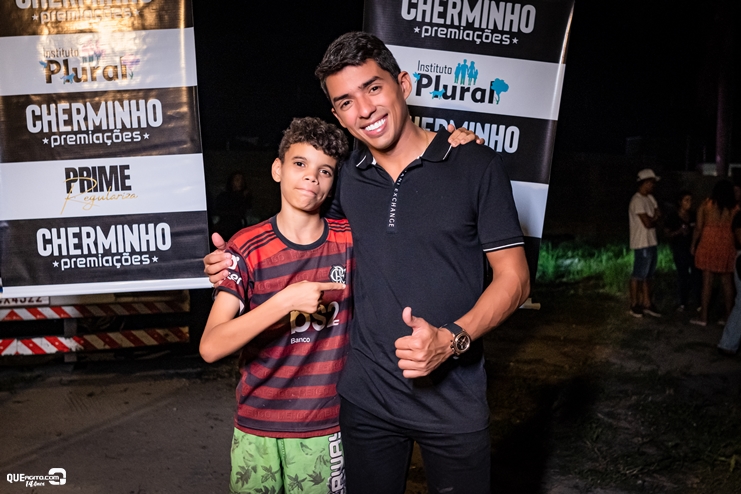 _DSC8236 Cherminho Premiações doa 02 mil cestas básicas em comemoração ao seu aniversário 175