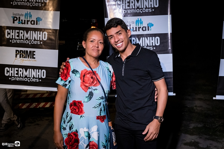 _DSC8335 Cherminho Premiações doa 02 mil cestas básicas em comemoração ao seu aniversário 225