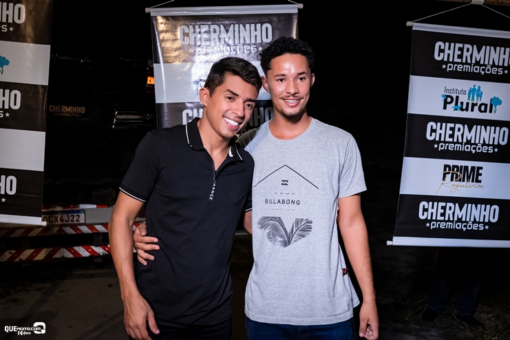 _DSC8339 Cherminho Premiações doa 02 mil cestas básicas em comemoração ao seu aniversário 227