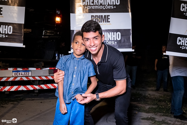 _DSC8355 Cherminho Premiações doa 02 mil cestas básicas em comemoração ao seu aniversário 238