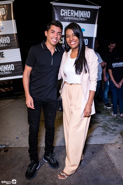 _DSC8373 Cherminho Premiações doa 02 mil cestas básicas em comemoração ao seu aniversário 250