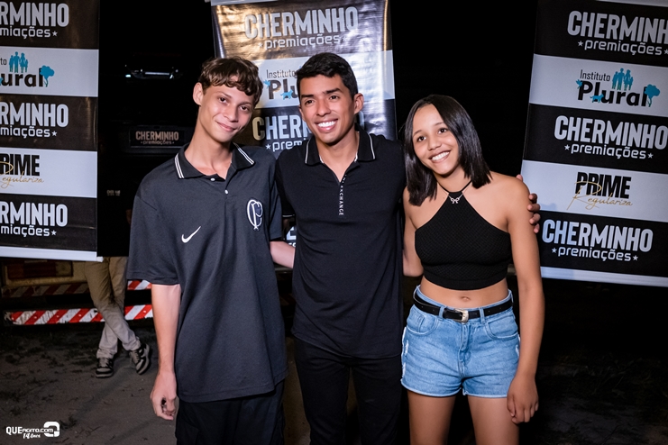 _DSC8423 Cherminho Premiações doa 02 mil cestas básicas em comemoração ao seu aniversário 275