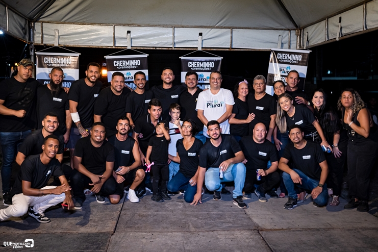 _DSC8441 Cherminho Premiações doa 02 mil cestas básicas em comemoração ao seu aniversário 283