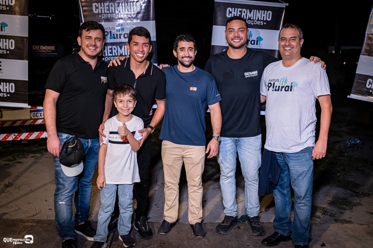 _DSC8447 Cherminho Premiações doa 02 mil cestas básicas em comemoração ao seu aniversário 288