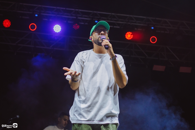 Cherminho Premiações doa 02 mil cestas básicas em comemoração ao seu aniversário 13