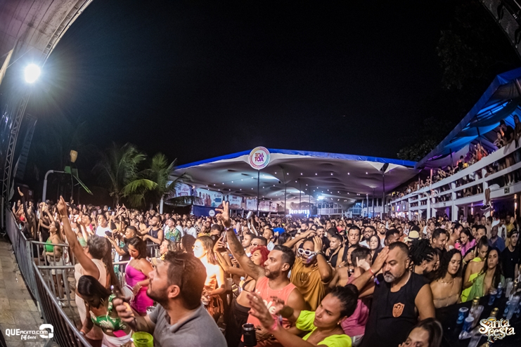 Parangolé e Gui de Paula animam a primeira noite da Santa Festa 2024 4