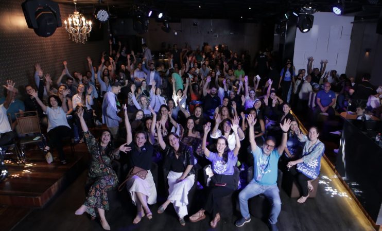 WhatsApp Image 2024-04-03 at 16.47.05 SÃO JOÃO DE PORTO SEGURO É ASSUNTO ENTRE AGENTES DE TURISMO 21