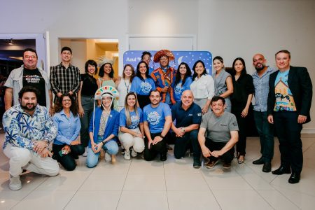 SÃO JOÃO DE PORTO SEGURO É ASSUNTO ENTRE AGENTES DE TURISMO 13