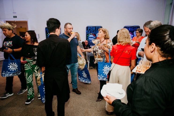 WhatsApp Image 2024-04-03 at 16.47.07 SÃO JOÃO DE PORTO SEGURO É ASSUNTO ENTRE AGENTES DE TURISMO 16