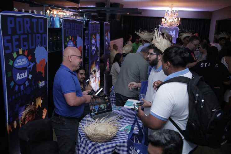 WhatsApp Image 2024-04-03 at 16.47.09 SÃO JOÃO DE PORTO SEGURO É ASSUNTO ENTRE AGENTES DE TURISMO 11