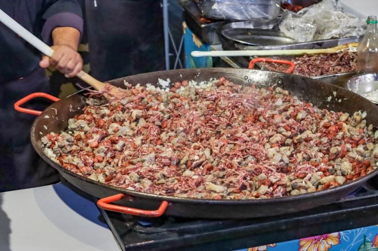 4º FESTIVAL RAÍZES DE PORTO SEGURO COMEÇA CELEBRANDO GASTRONOMIA E BRASILIDADE 22