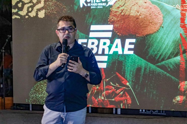 4º FESTIVAL RAÍZES DE PORTO SEGURO COMEÇA CELEBRANDO GASTRONOMIA E BRASILIDADE 19