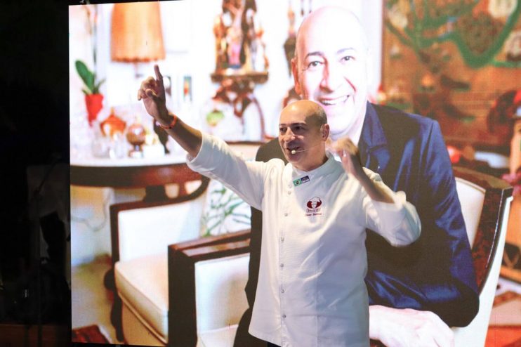 4º FESTIVAL RAÍZES DE PORTO SEGURO COMEÇA CELEBRANDO GASTRONOMIA E BRASILIDADE 20