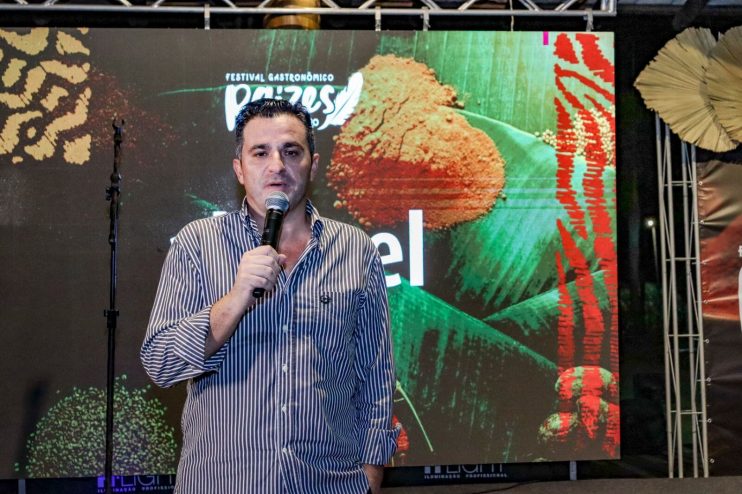 4º FESTIVAL RAÍZES DE PORTO SEGURO COMEÇA CELEBRANDO GASTRONOMIA E BRASILIDADE 15