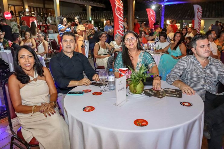 4º FESTIVAL RAÍZES DE PORTO SEGURO COMEÇA CELEBRANDO GASTRONOMIA E BRASILIDADE 14