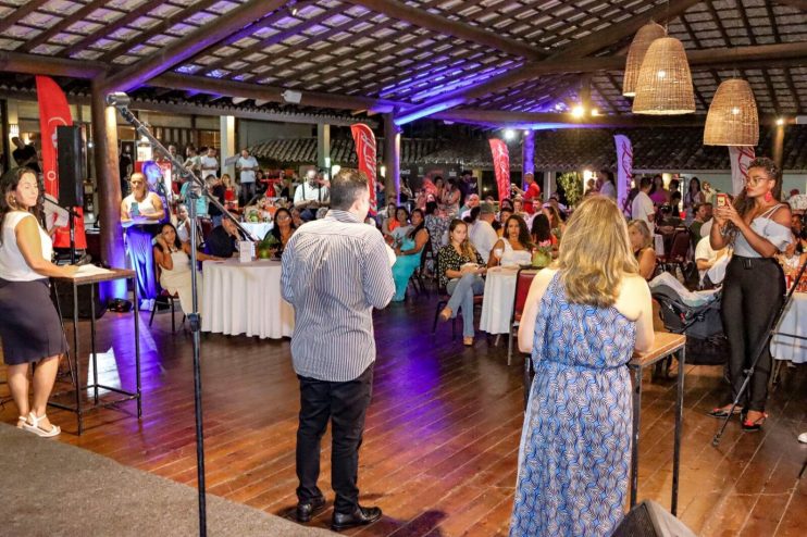 4º FESTIVAL RAÍZES DE PORTO SEGURO COMEÇA CELEBRANDO GASTRONOMIA E BRASILIDADE 16