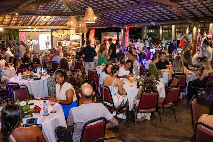 4º FESTIVAL RAÍZES DE PORTO SEGURO COMEÇA CELEBRANDO GASTRONOMIA E BRASILIDADE 12