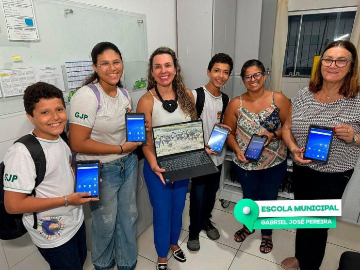 WhatsApp Image 2024-04-16 at 12.59.00 Escola Municipal Gabriel José completa 35 anos e comemora grandes investimentos da atual gestão 14