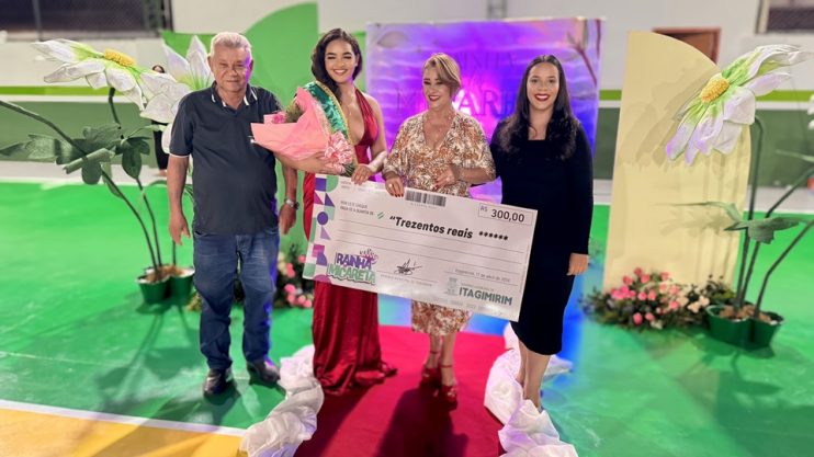 Concurso Rainha da Micareta marca a abertura oficial das celebrações pelo aniversário de Itagimirim 10
