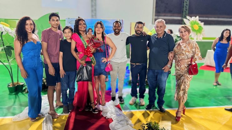 Concurso Rainha da Micareta marca a abertura oficial das celebrações pelo aniversário de Itagimirim 4