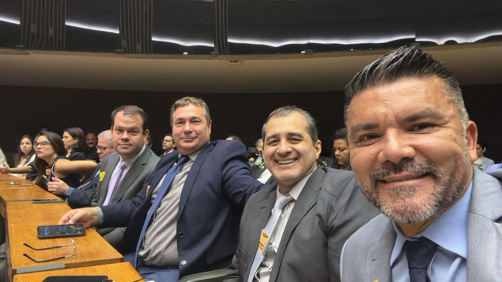 TURISMO: UNIÃO EM PROL DA PERMANÊNCIA DO PROGRAMA PERSE 5