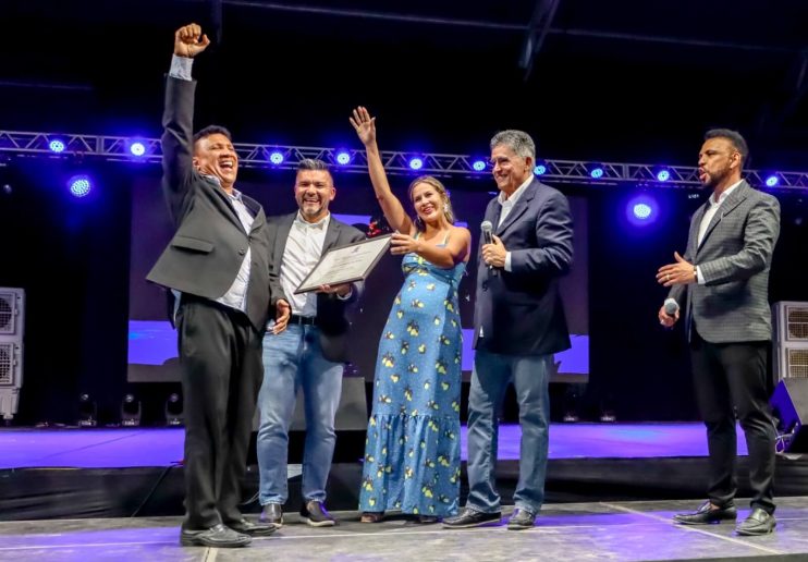 WhatsApp Image 2024-04-20 at 21.04.19 (5) Porto Seguro recebe a 25ª edição do Congresso Resgate da Nação 18