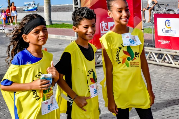 CORRIDINHA KIDS EM PORTO SEGURO: A MARATONA DA INCLUSÃO E DA SOLIDARIEDADE 11