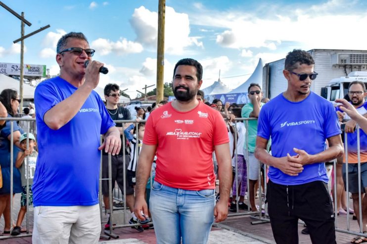 CORRIDINHA KIDS EM PORTO SEGURO: A MARATONA DA INCLUSÃO E DA SOLIDARIEDADE 28