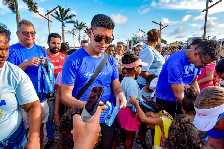 CORRIDINHA KIDS EM PORTO SEGURO: A MARATONA DA INCLUSÃO E DA SOLIDARIEDADE 26