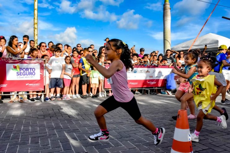 CORRIDINHA KIDS EM PORTO SEGURO: A MARATONA DA INCLUSÃO E DA SOLIDARIEDADE 27