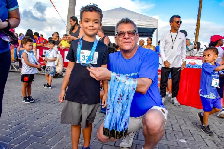 CORRIDINHA KIDS EM PORTO SEGURO: A MARATONA DA INCLUSÃO E DA SOLIDARIEDADE 23