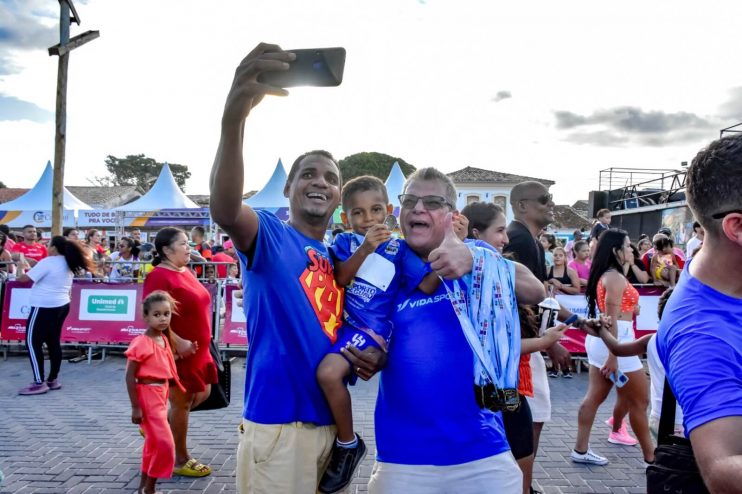 CORRIDINHA KIDS EM PORTO SEGURO: A MARATONA DA INCLUSÃO E DA SOLIDARIEDADE 21