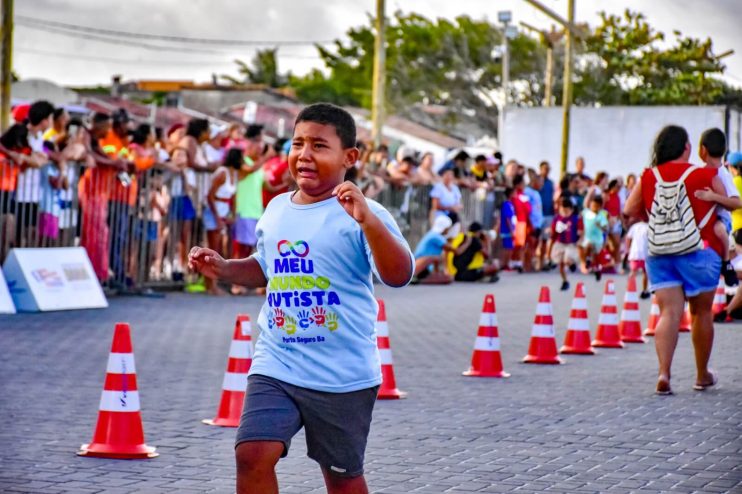 CORRIDINHA KIDS EM PORTO SEGURO: A MARATONA DA INCLUSÃO E DA SOLIDARIEDADE 19