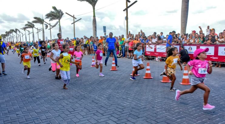 CORRIDINHA KIDS EM PORTO SEGURO: A MARATONA DA INCLUSÃO E DA SOLIDARIEDADE 20