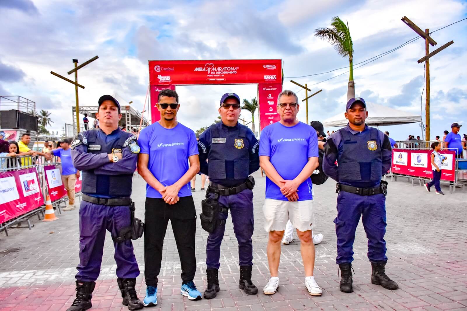 CORRIDINHA KIDS EM PORTO SEGURO: A MARATONA DA INCLUSÃO E DA SOLIDARIEDADE 10