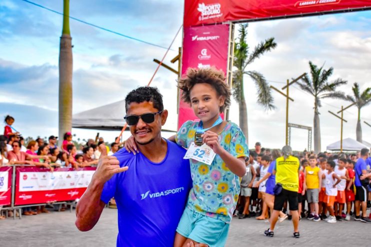 CORRIDINHA KIDS EM PORTO SEGURO: A MARATONA DA INCLUSÃO E DA SOLIDARIEDADE 16