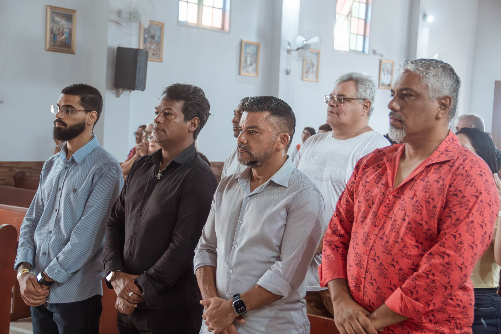 PORTO SEGURO CELEBRA 524 ANOS COM MISSA SOLENE E SHOW EMOCIONANTE DE BRUNA KARLA 12