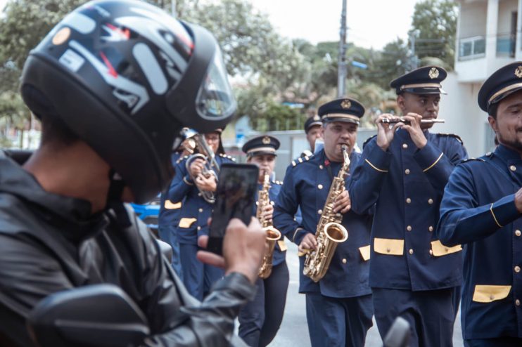 PORTO SEGURO CELEBRA 524 ANOS COM MISSA SOLENE E SHOW EMOCIONANTE DE BRUNA KARLA 19