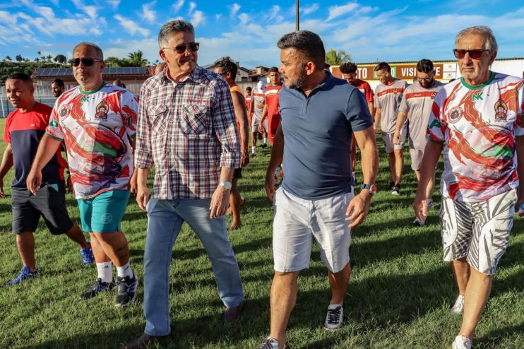 WhatsApp Image 2024-04-23 at 14.27.50 Apresentação oficial do Porto Sport Club 15