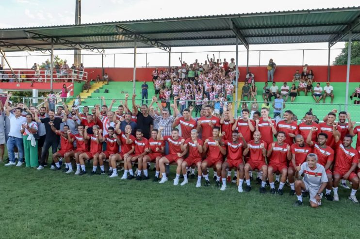Apresentação oficial do Porto Sport Club Apresentação oficial do Porto Sport Club 4