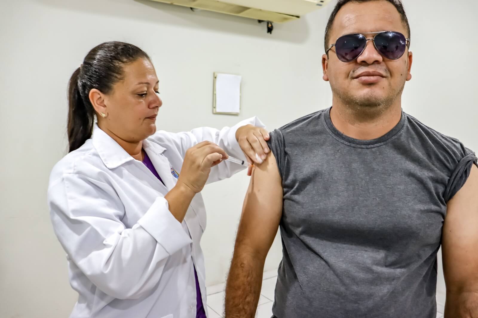 Abril Verde - Juntos pela prevenção dos acidentes de trabalho 8