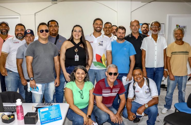 Abril Verde – Juntos pela prevenção dos acidentes de trabalho Abril Verde - Juntos pela prevenção dos acidentes de trabalho 4