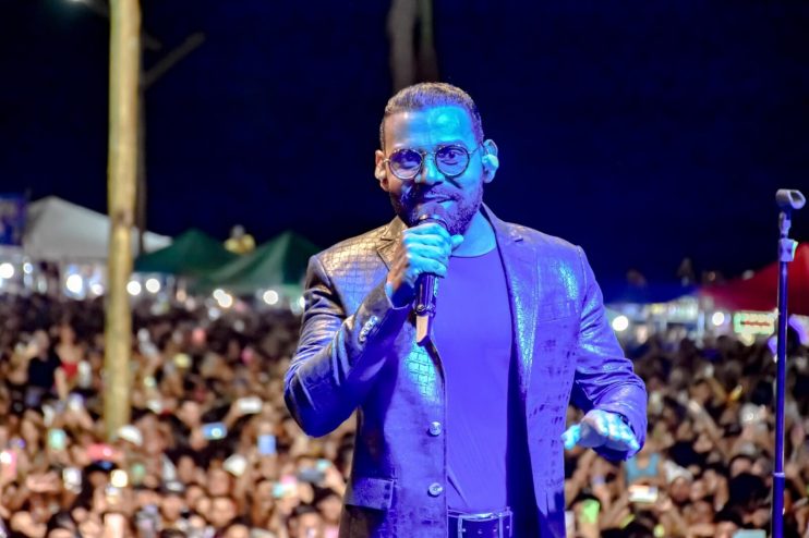 PORTO SEGURO RECEBE SHOW DE PABLO PARA ENCERRAR CELEBRAÇÃO DO ANIVERSÁRIO DO BRASIL PORTO SEGURO RECEBE SHOW DE PABLO PARA ENCERRAR CELEBRAÇÃO DO ANIVERSÁRIO DO BRASIL 4