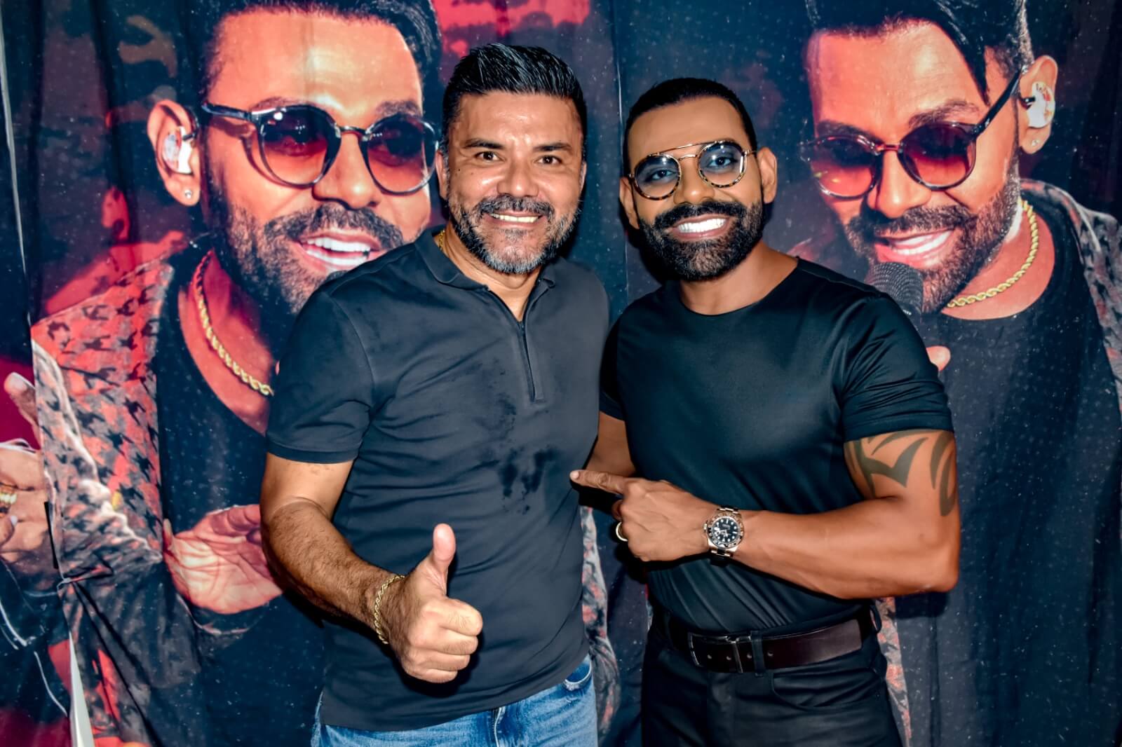 PORTO SEGURO RECEBE SHOW DE PABLO PARA ENCERRAR CELEBRAÇÃO DO ANIVERSÁRIO DO BRASIL 9