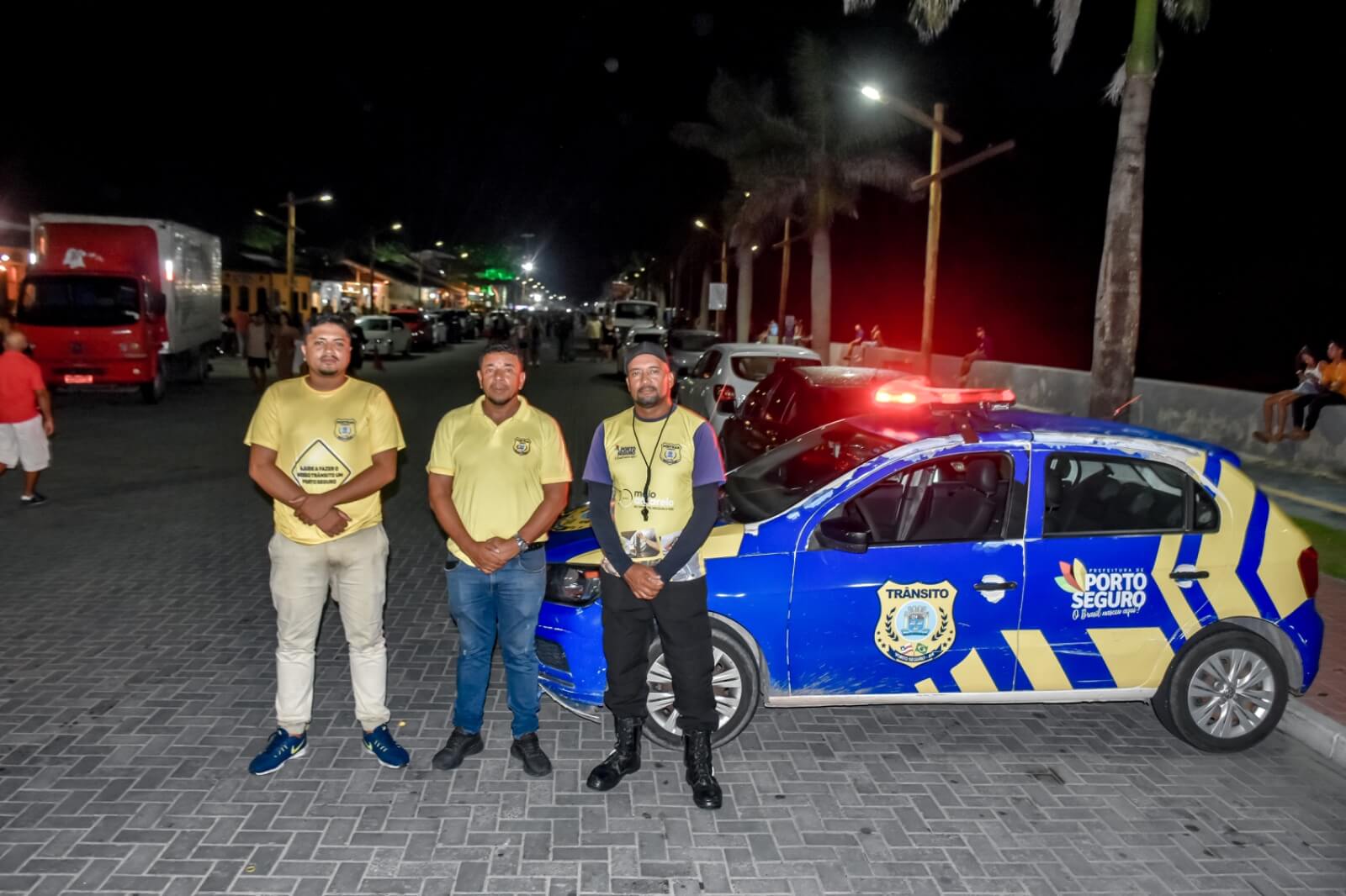 PORTO SEGURO RECEBE SHOW DE PABLO PARA ENCERRAR CELEBRAÇÃO DO ANIVERSÁRIO DO BRASIL 10