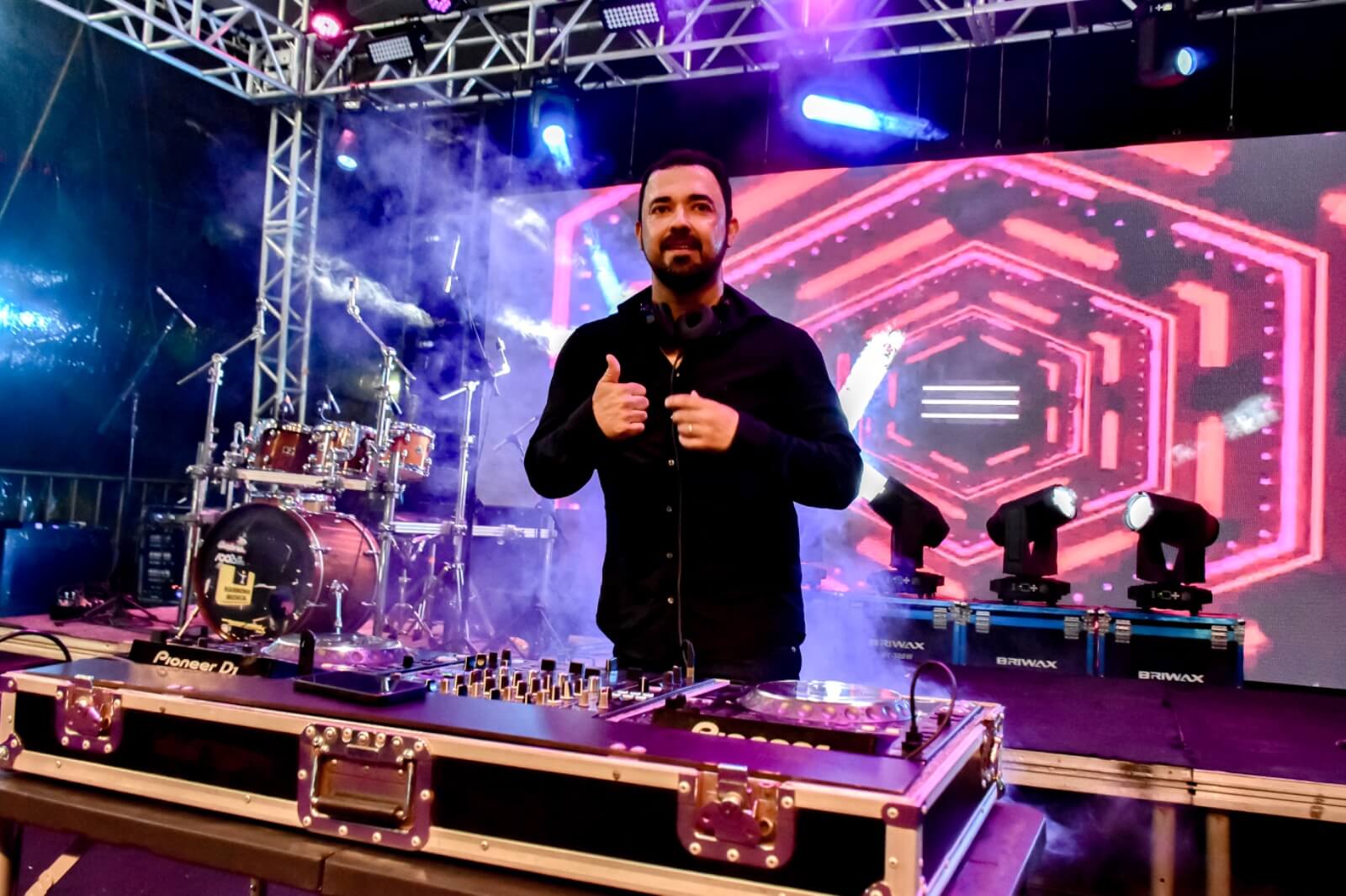 PORTO SEGURO RECEBE SHOW DE PABLO PARA ENCERRAR CELEBRAÇÃO DO ANIVERSÁRIO DO BRASIL 6