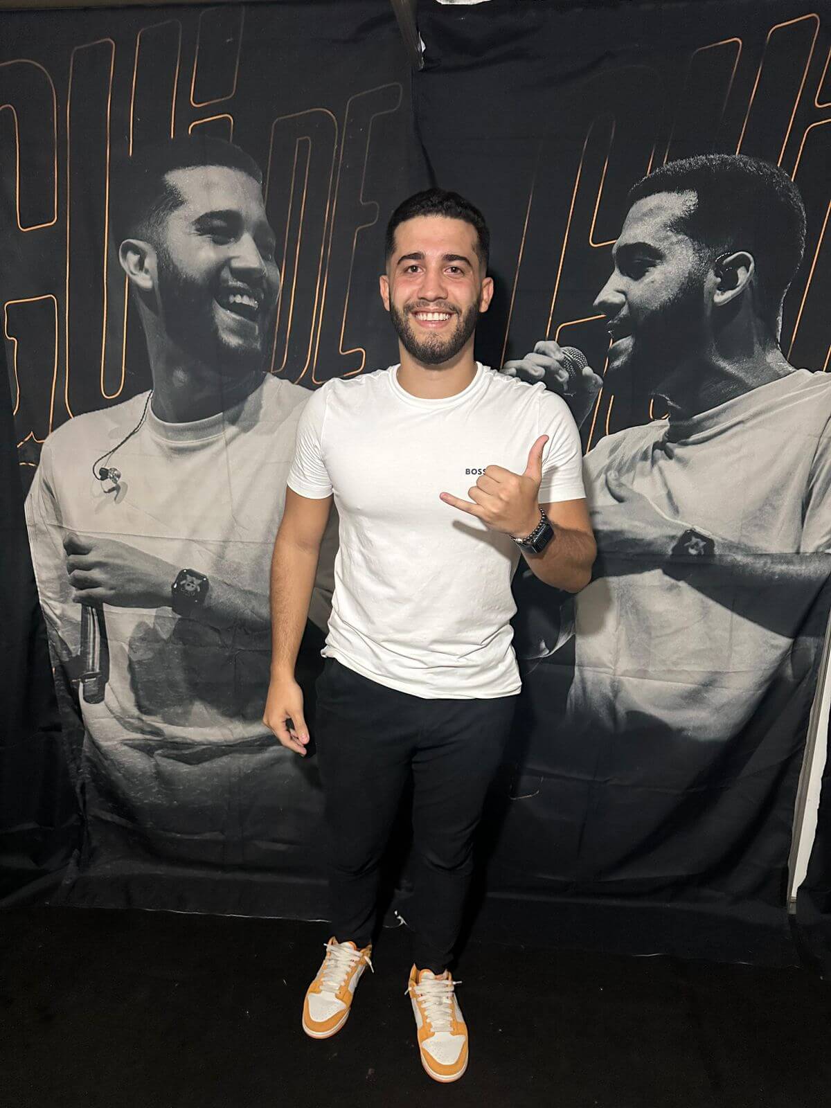 PORTO SEGURO RECEBE SHOW DE PABLO PARA ENCERRAR CELEBRAÇÃO DO ANIVERSÁRIO DO BRASIL 7