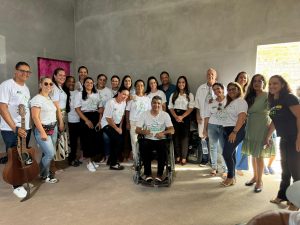 Prefeitura de Eunápolis realiza Feira da Saúde em parceria com ASDEFE 2