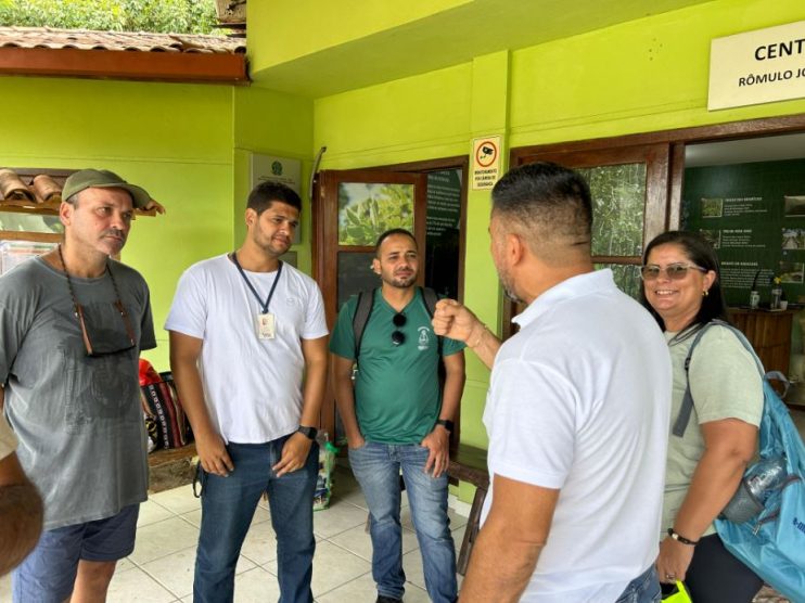 CELEBRANDO 25 ANOS DE PRESERVAÇÃO: PARQUE PAU BRASIL REÚNE COMUNIDADE EM EVENTO ESPECIAL 16