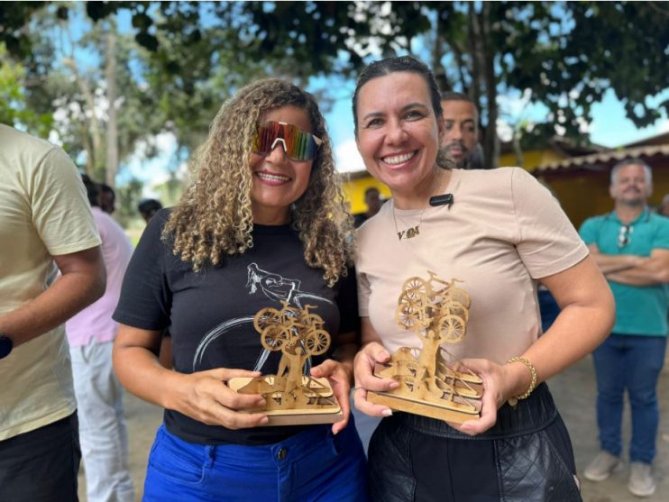 embare3 Cordélia prestigia Desafio Embaré de ciclismo e reforça apoio ao esporte 21